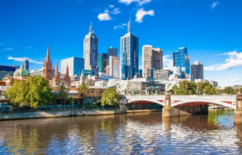 Australia