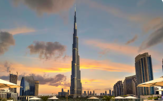 Dubai, UAE