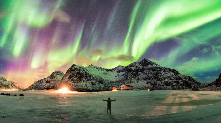 Iceland