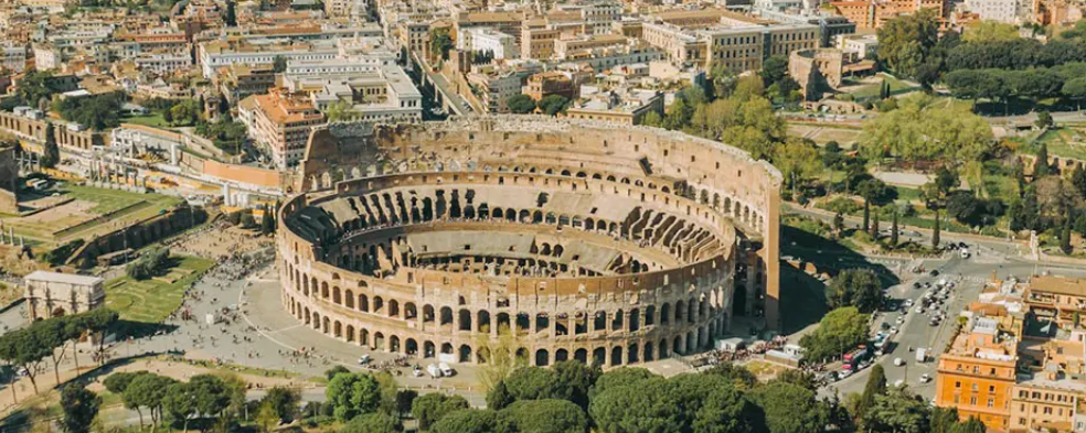 Rome, Italy