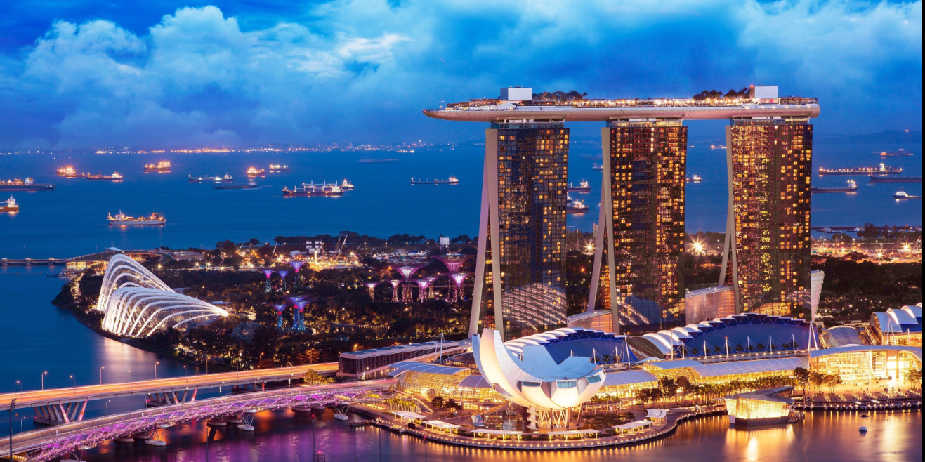 Singapore