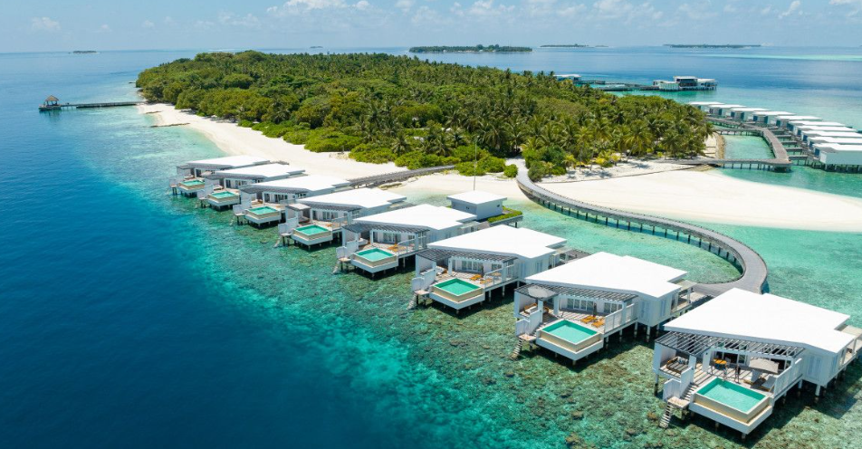 Maldives